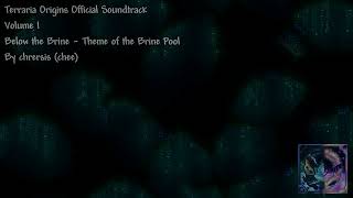 Below the Brine - Theme of the Brine Pool [Terraria Origins OST]