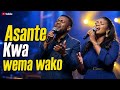 Asante Kwa Wema Wako Best Swahili Gospel Praise And Worship Songs 2026 