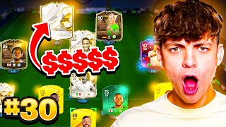 UNBEATEN In FUT Champs w/ RTG RECORD SIGNING!!