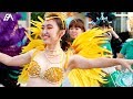 【ICUラムズ】はむら夏まつり 2019（1日目）サンバショー vol.2 - Hamura Summer Festival Samba show -