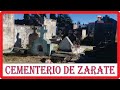 0003 - CEMENTERIO DE ZARATE