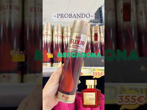 🎬 Video con opiniones sobre Inciensos Mercadona
