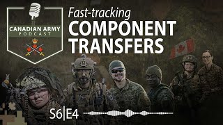 Fast-tracking Component Transfers (S6 E4)