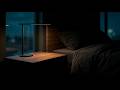 QUIET MIND: 8 Hours Smooth Brown Noise for Anxiety & Overthinking