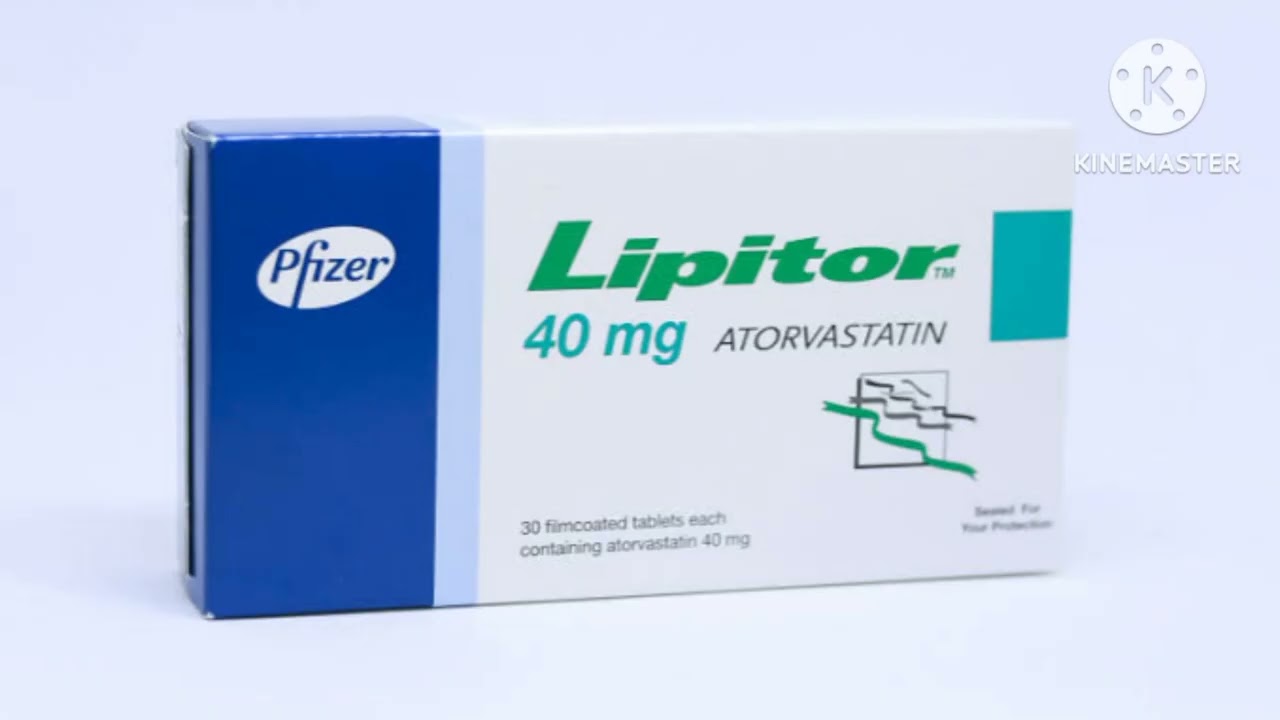 lipitor medicine