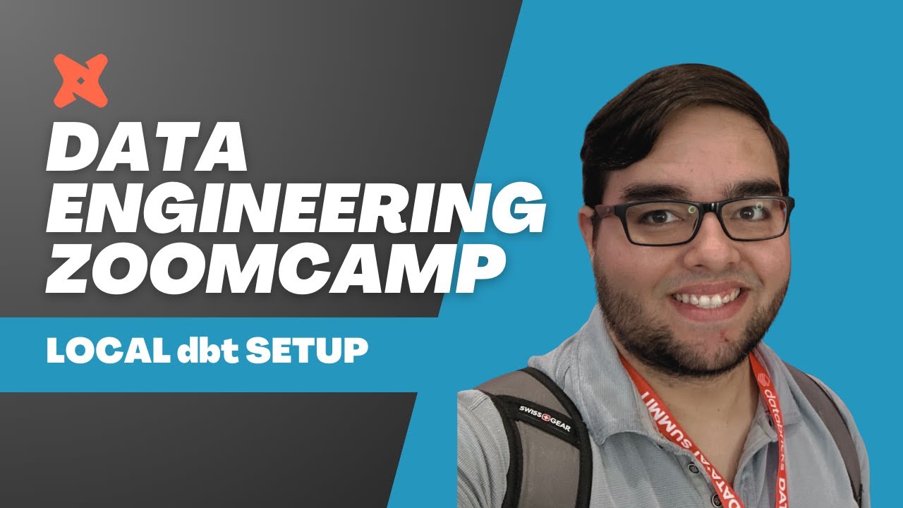 DE Zoomcamp 4.2.3 - Local Setup (Alternative B)
