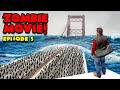 GTA 5 - SURVIVE the ZOMBIE Outbreak & TSUNAMI!