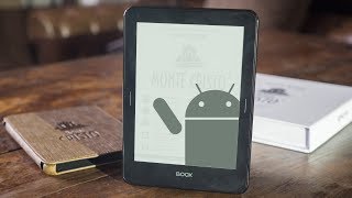 Электронный Ридер на Android, в Чем прикол? Обзор Onyx Boox Monte Cristo 3 Электронный Ридер на Android, в Чем прикол? Обзор Onyx Boox Monte Cristo 3