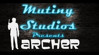 Archer in Six Minutes - Seasons 1-8 Plot Summary - NO SPOILERS