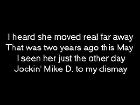 Beastie boys - Girls(lyrics)