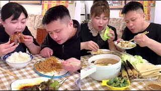 Download Lagu Big Collection | Lao Gao's cooking day six! MP3