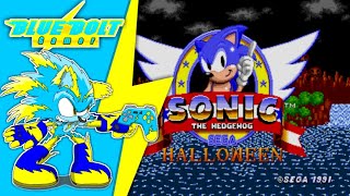 Sonic Halloween 2019 | Hack Showcase