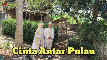 PENGANTIN PRIA DARI PADANG SUMATERA ❤ Tradisi unik nikahan di kampung Koang || Pelosok Jawa Barat