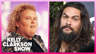 Fortune Feimster Left Jason Momoa Stranded In The Desert Guide