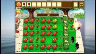 Farm Defense screenshot 2