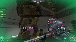 [CSNS] Panic room map ( Difficulty very difficult ) Gameplay # 17 # cso