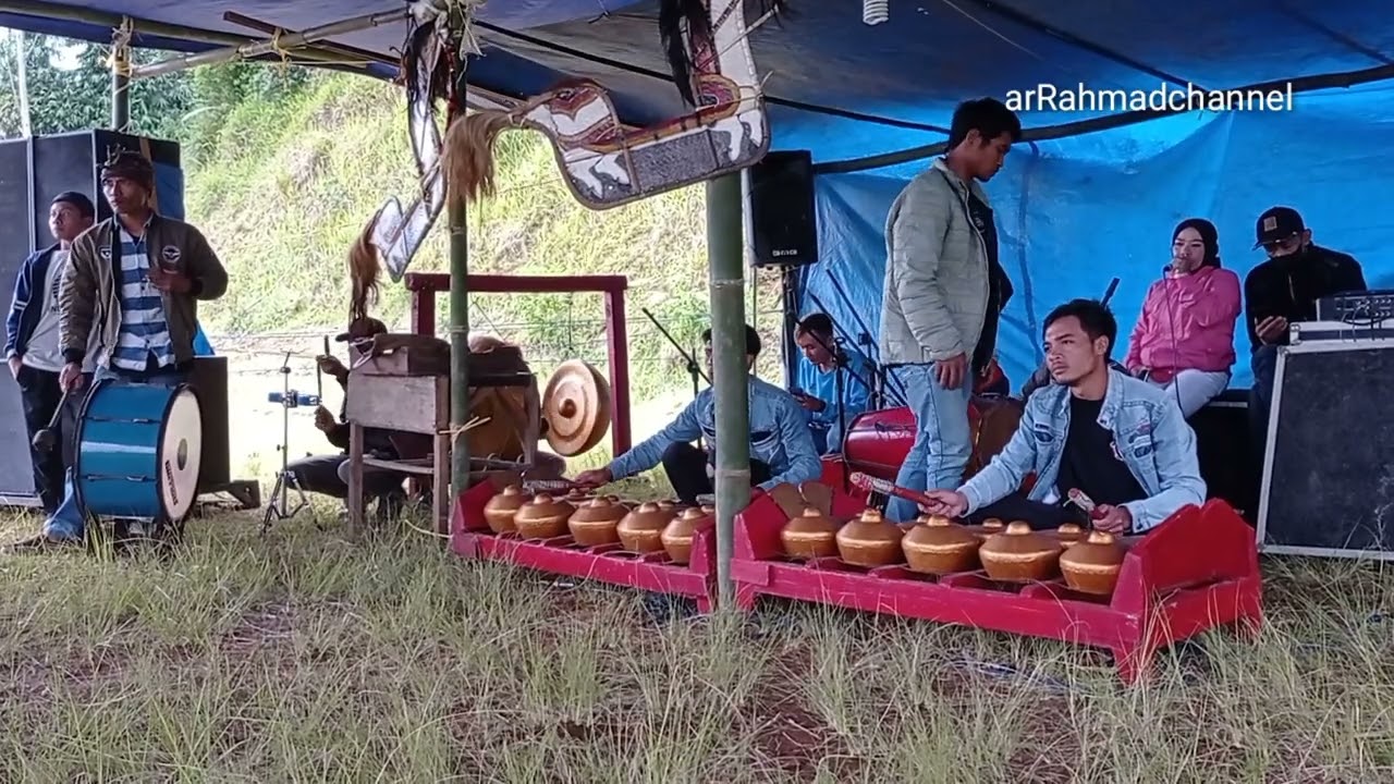 setia remaja cek Son mantab