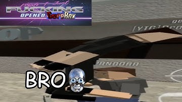 Gorebox Multiplayer Android Is a Hell on earth