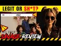 Versaine Clothing Review: Shocking Truth About Fake Magazine Endorsements (2026)