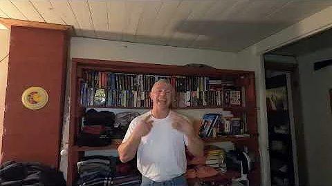 Recovery Video about Self Talk