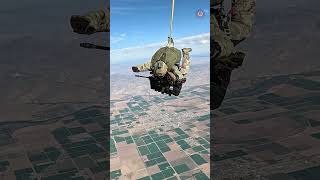 Tactical Air Insertion 2026