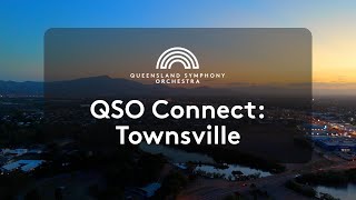 QSO Connect - Townsville - 2025