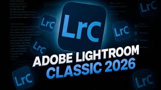 Lightroom Classic 2026 Crack | How To Install Lightroom Classic Free | Lightroom Setup PC screenshot 2