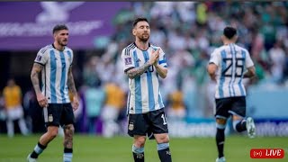 argentina vs mexico fifa world cup live|| football live screenshot 1