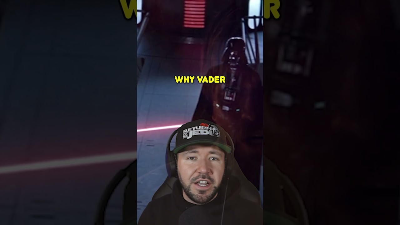 Return Of The Jedi 40th Anniversary Hidden Details