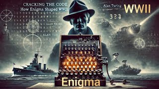Cracking Enigma: The Secret Code That Decided World War II