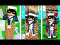 MINECRAFT MA È IMPOSSIBILE MORIRE - 100% IMMORTALE