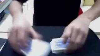 第一届Fdz魔术比赛 - 乱世英雄