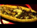 How To Make A Real PHILLY CHEESE STEAK: Philly Cheese steak Recipe