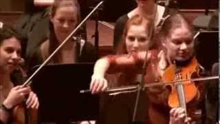 Emmy Storms performs 'Ta orea tou Tsitsani', Vassilis Tsitsanis