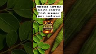 #africanhealthsecrets #ancientafrica #historyandhealth #traditionalafricanmedici