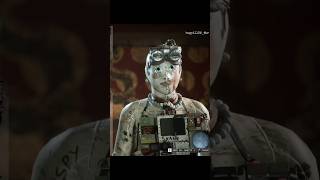 Unholy Night - The Outlast Trials