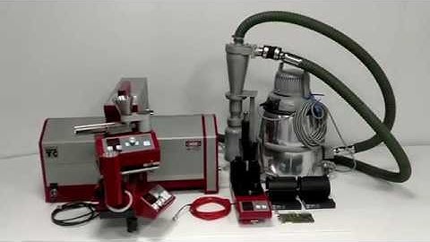 Sympa-TEC OASIS Particle Size Analyzer [BOSTONIND] - 12598