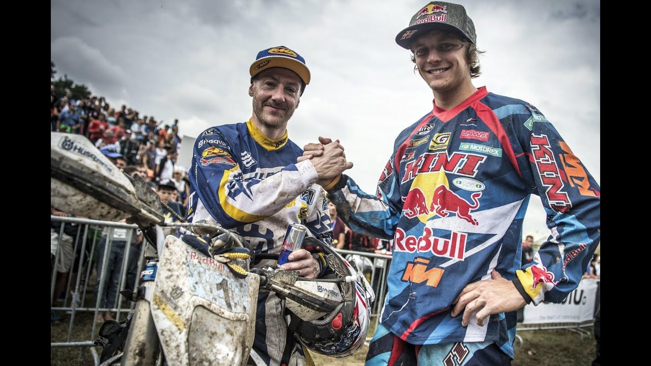 Red Bull Romaniacs 2016 Prologue Track Spoil
