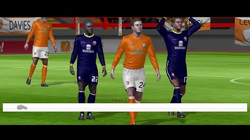 First Touch Soccer 2015 IOS-Android-Review-Gameplay-Walkthrough-Part #66