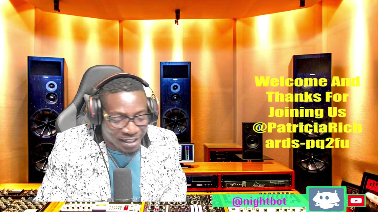 WELCOME TO THE CHURCH WITH A DIFFERENCE