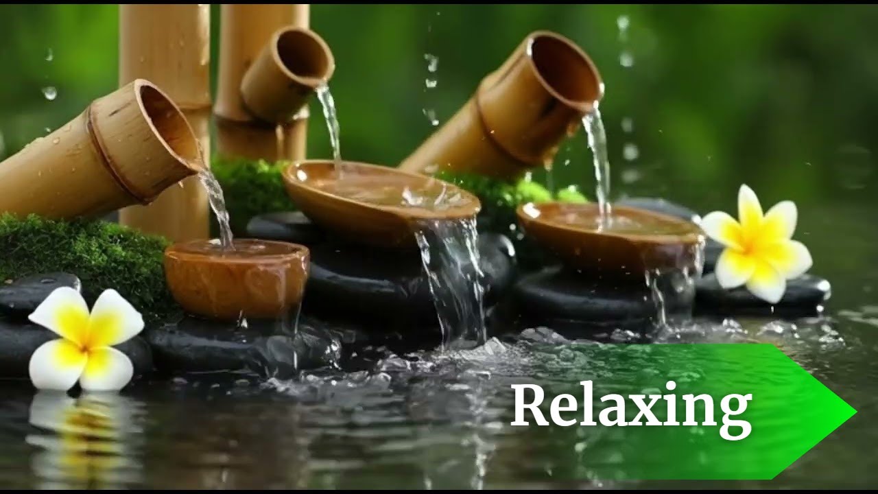 Fall Asleep in 10 Minutes | Relaxing Piano Music Relieves Anxiety and Insomnia