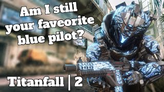 Titanfall 2 - Am I Still Your Favorite Pilot?
Despite me not getting 40 bombs, do I still happen to be one of your favorite pilots?
Twitch: https://www.twitch.tv/blueghosttf
Bluesky https://bsky.app/profile/itsblueghost.bsky.social
Our discord
https://discord.gg/KpEfnQy
Music in the outro: https://www.youtube.com/watch?v=pJmYTwELY3Q
#titanfall2 #titanfall Titanfall 2 - Am I Still Your Favorite Pilot?