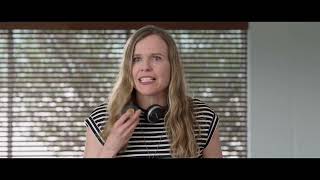 Inside Voice - short indie comedy film - To become feature