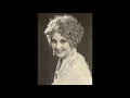 Thelma Todd ~ “The Show Goes On”