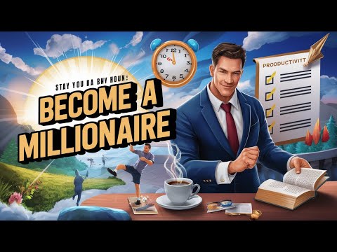 "How to Build Wealth: Proven Strategies to Become a Millionaire in Age ...
