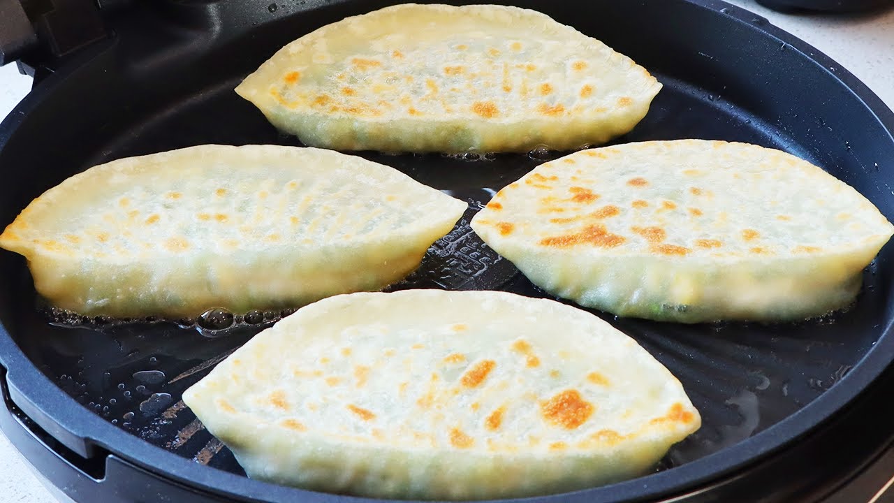 6 минут ленивой практики с луком-пореем