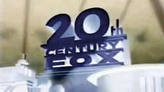 1996 20Th Century Fox Home Entertainment In G-Major 1300