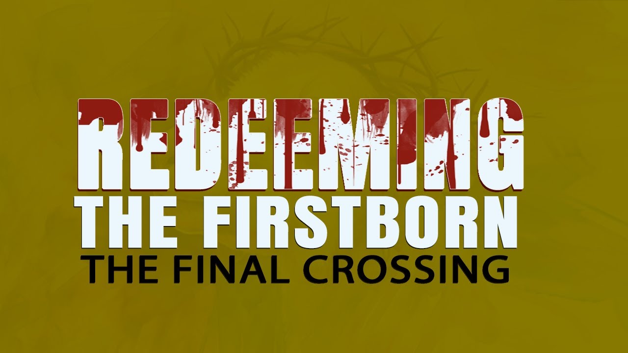 Redeeming the Firstborn