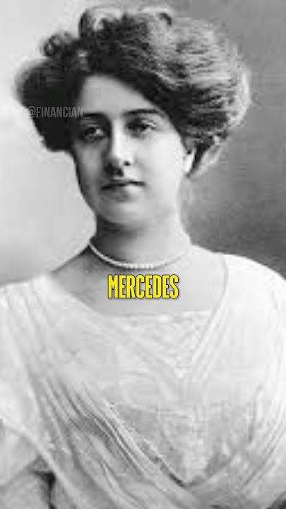 Why is it called Mercedes?