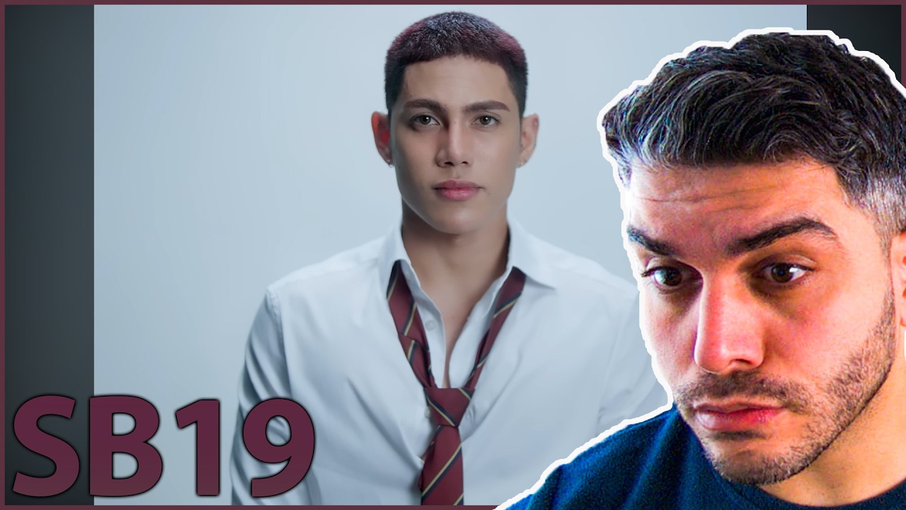 Реакция на тизер клипа SB19 «VISA»